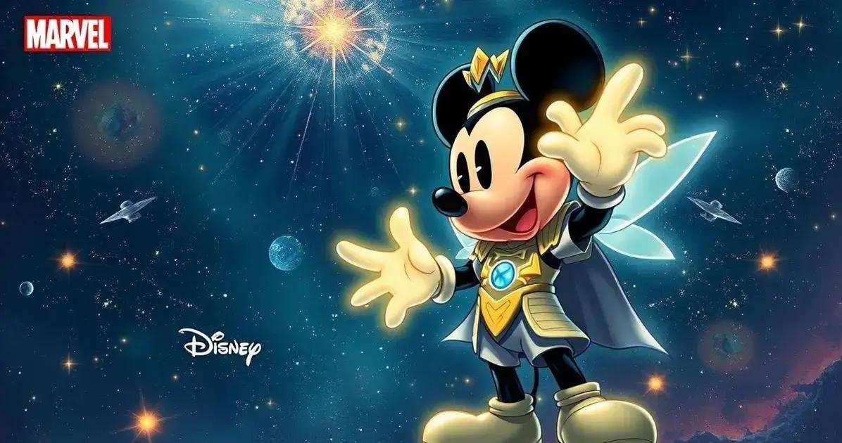 A origem dos Celestiais na Marvel A origem dos Celestiais na Marvel