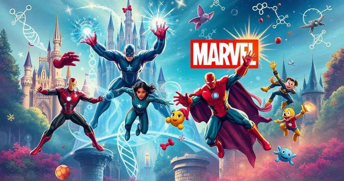 Como a ciência explica esses poderes