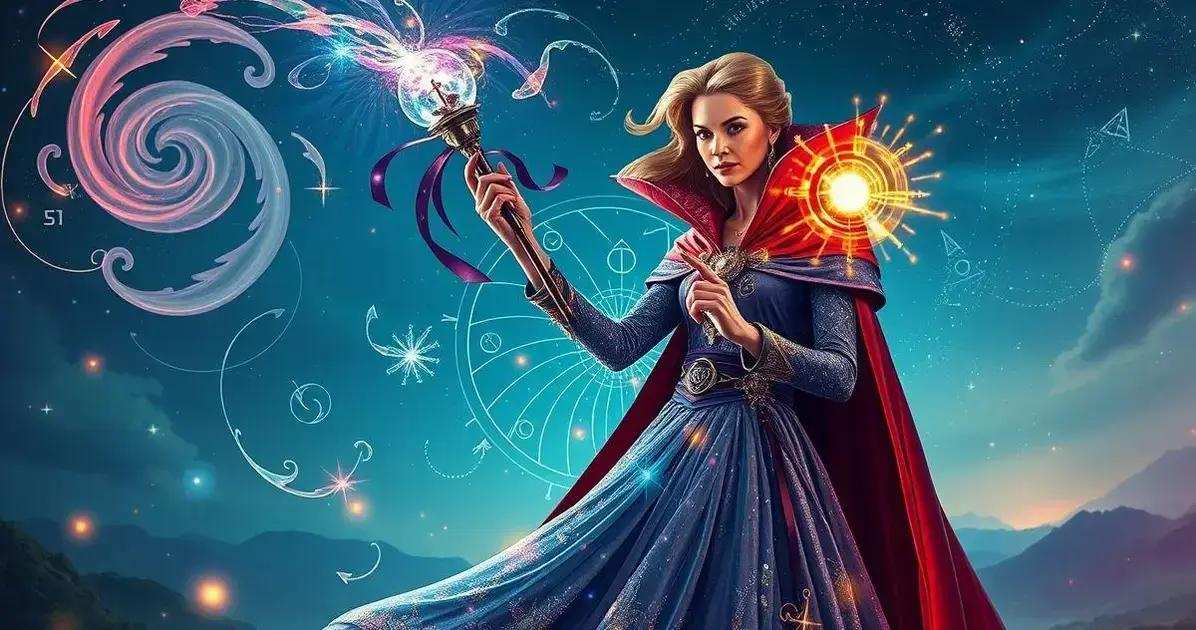 Comparação entre suas habilidades