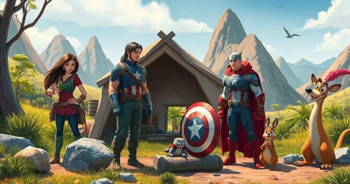 Desafios enfrentados em um mundo sem tecnologia Desafios enfrentados em um mundo sem tecnologia