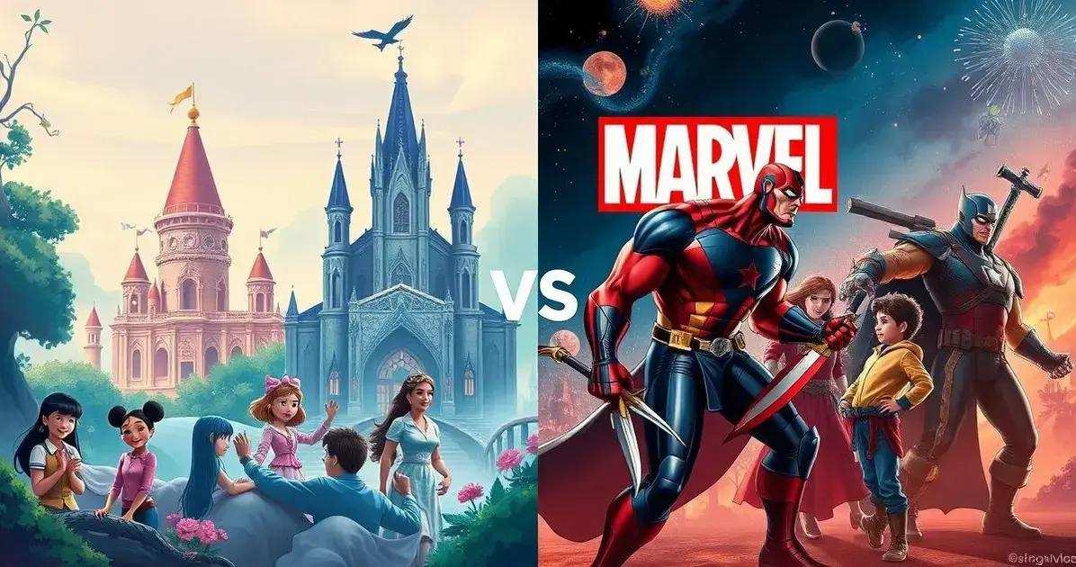 Impacto dessas lições em diferentes gerações