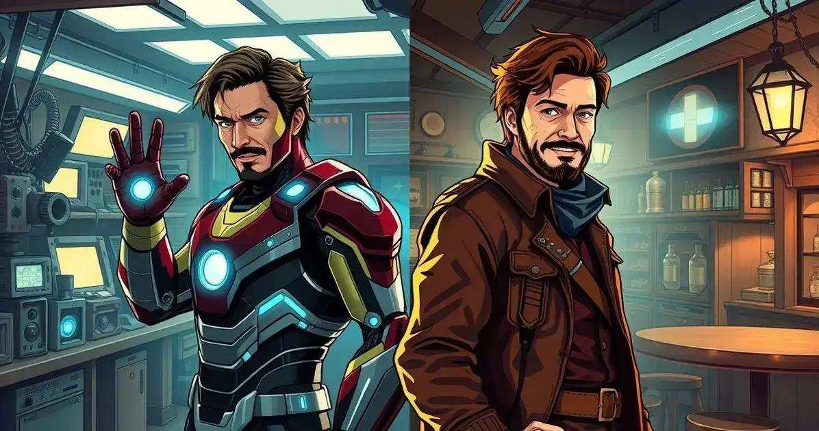 Impacto na cultura pop Impacto na cultura pop