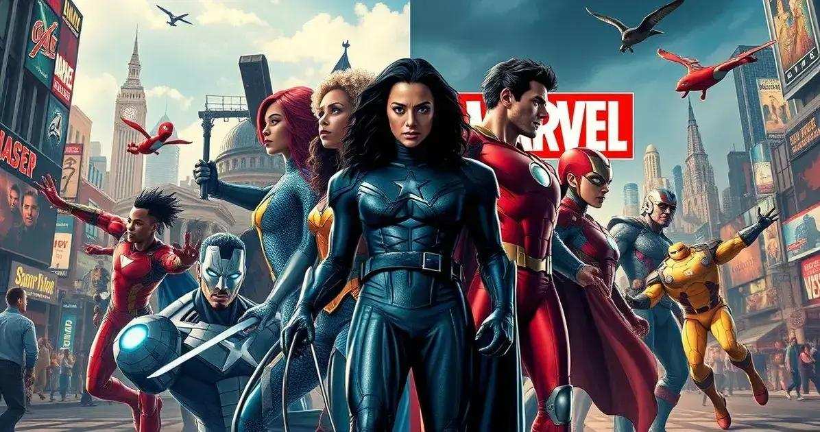 Impacto na cultura popular e identidade