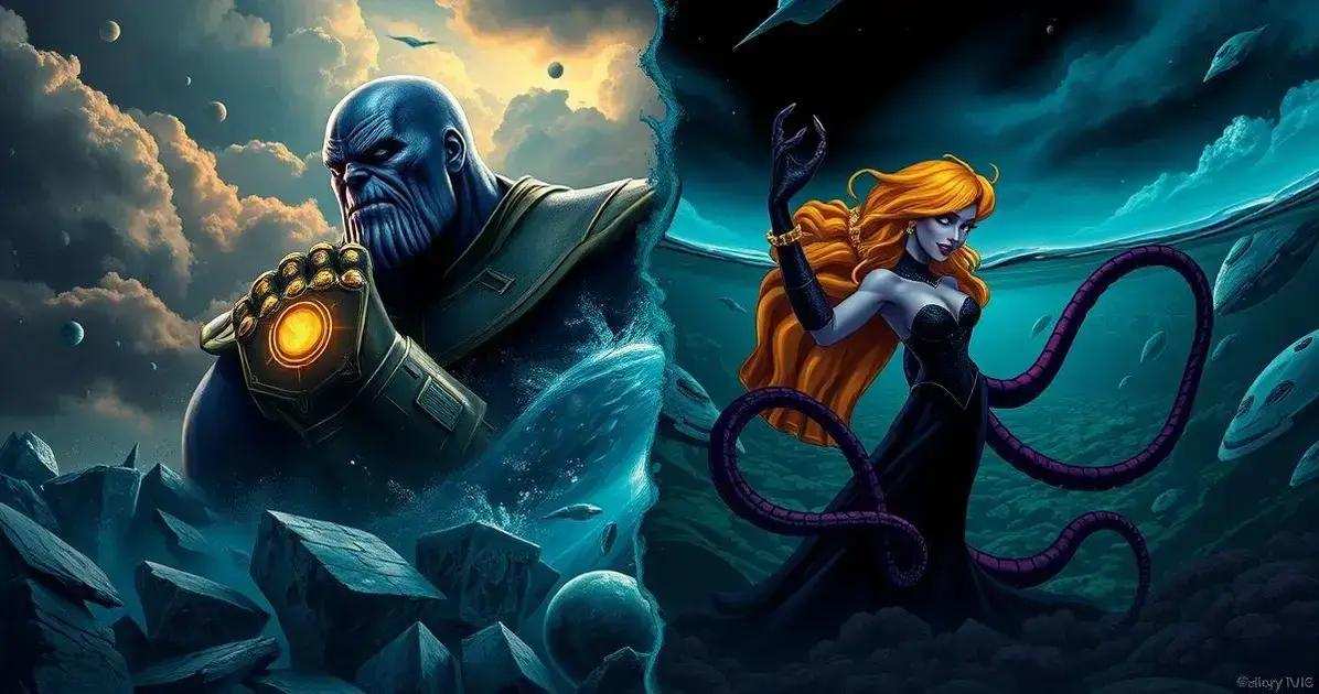 Motivações por trás de suas ações