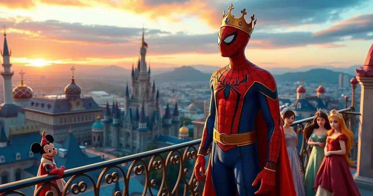 O impacto cultural dessa fusão