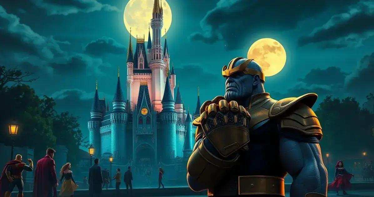 Possíveis desdobramentos de um ataque