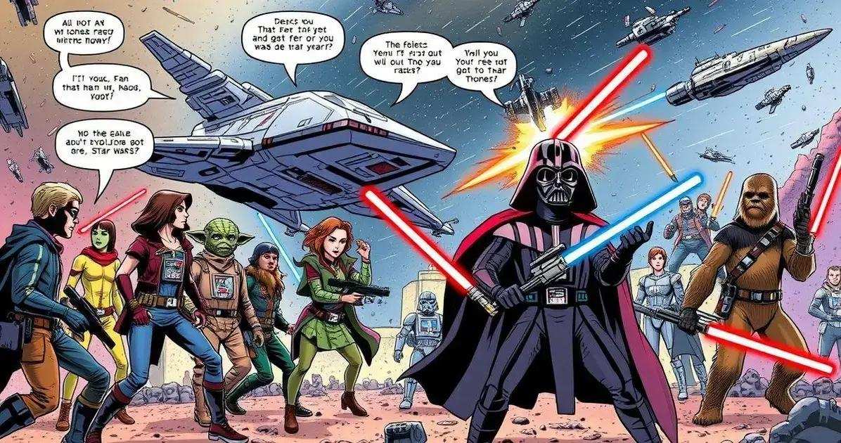 Reações dos fãs e teorias sobre a fusão