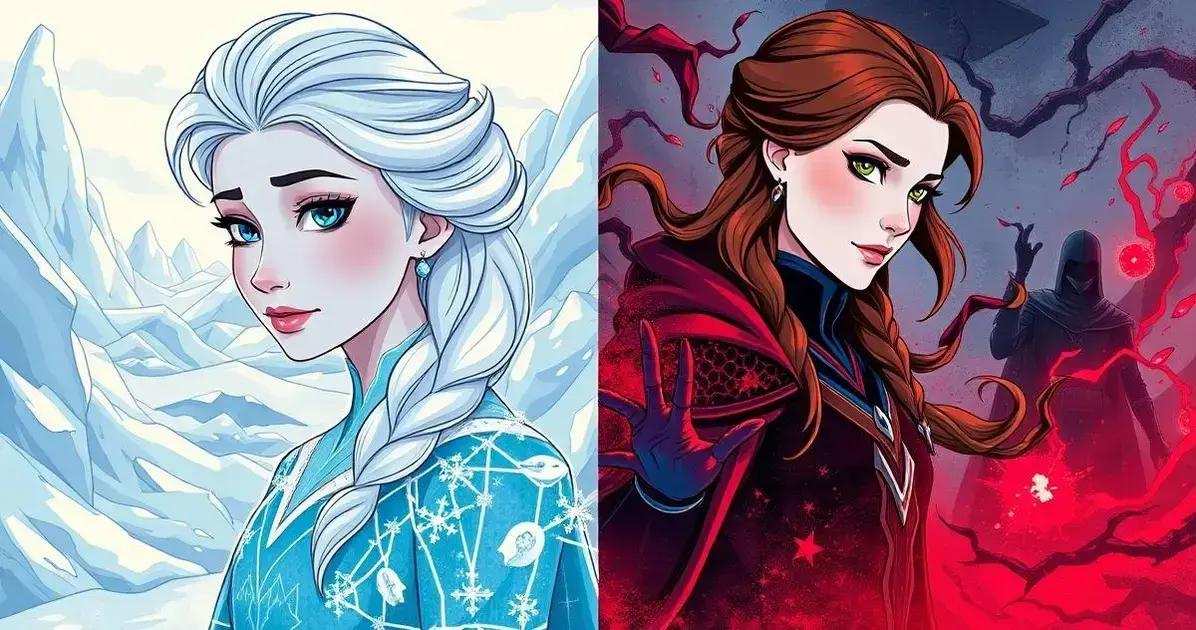 Reações emocionais e escolhas Reações emocionais e escolhas