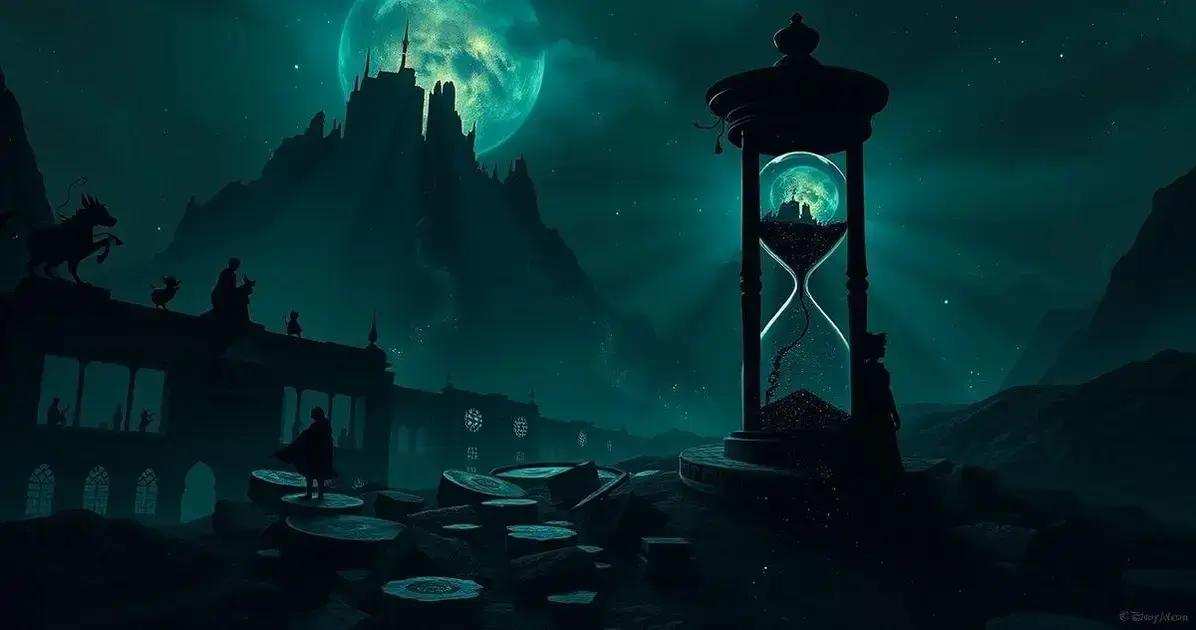 Reflexões sobre a paternidade e perda