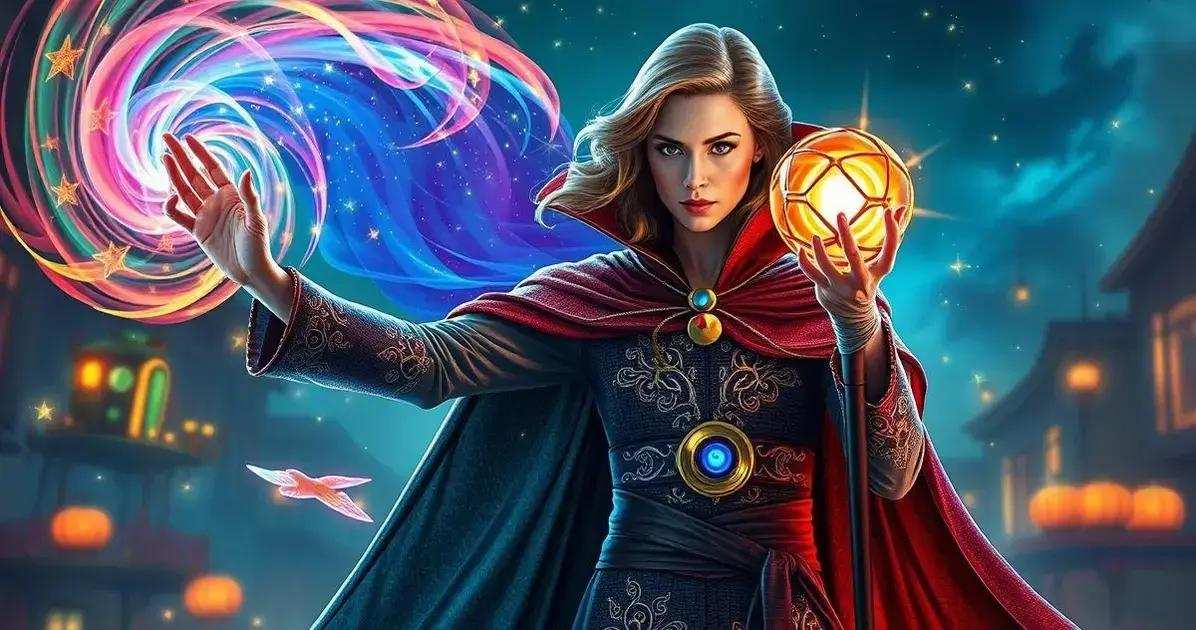 Teorias sobre a interseção dos personagens