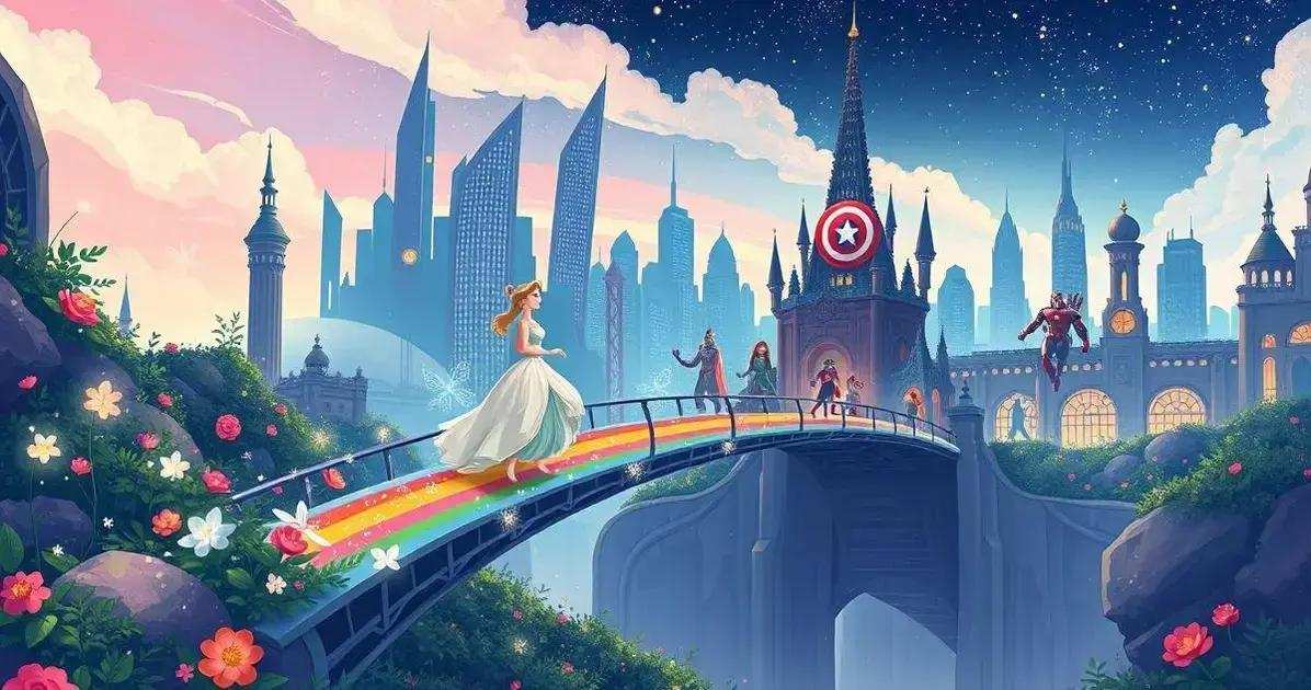 Teorias sobre a interseção dos universos